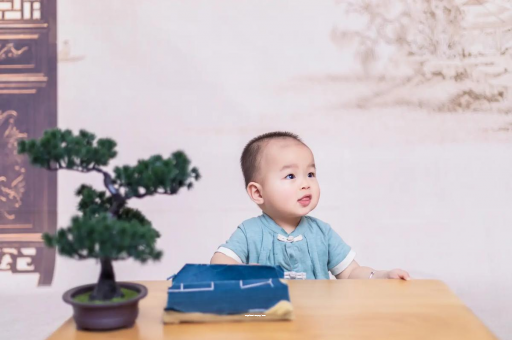 白沙怀孕为啥肚子会长毛
