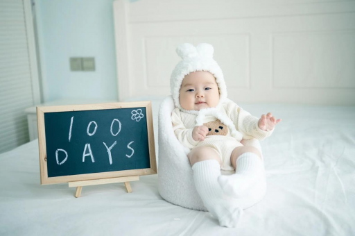 白沙七个月宝宝伸舌头 白沙七个月宝宝伸舌头