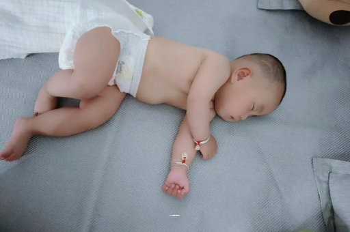 白沙宝宝36度是不是冷了